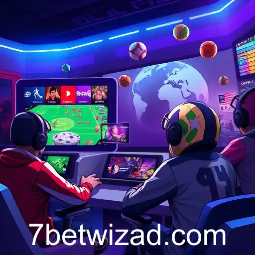 The Growing Influence of Betwizad in Online Gaming