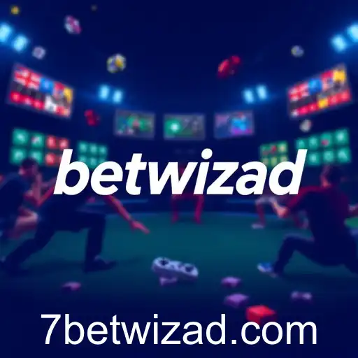 The Rise of Betwizad: Revolutionizing Online Gaming
